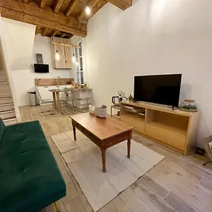 La Roquette Me Taquine Francia