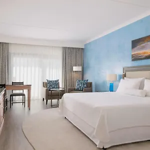 5* Отель The Westin Dragonara Resort, Malta