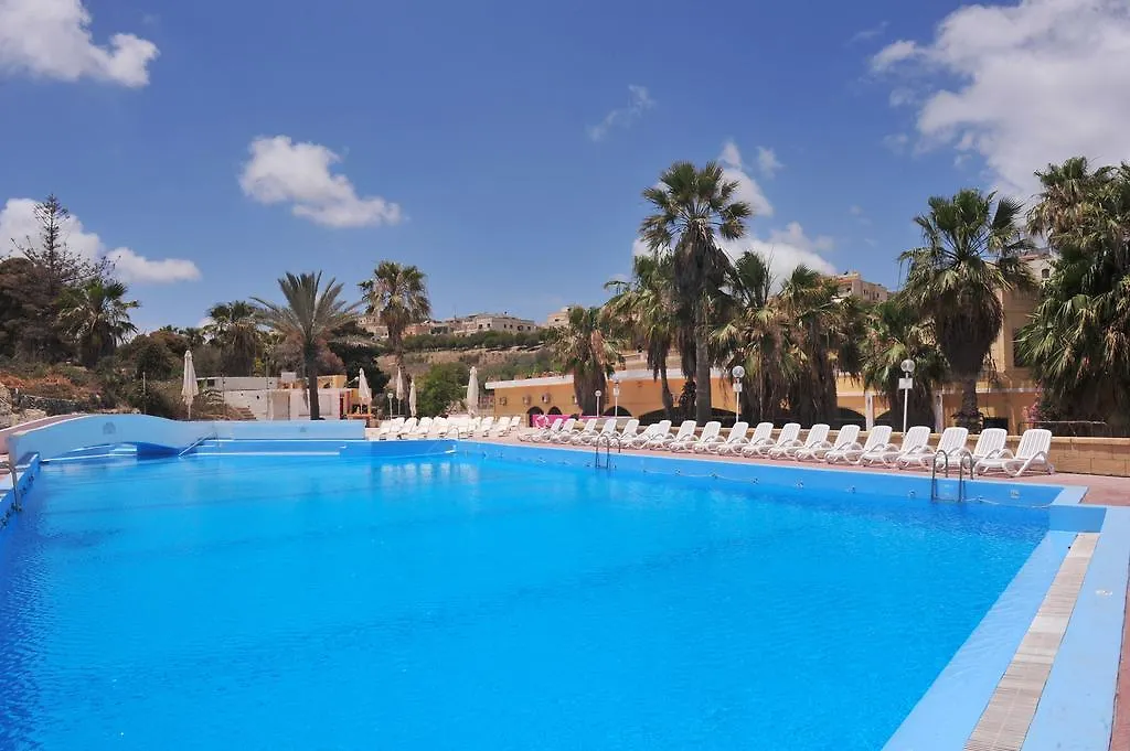 Beach Garden Hotel Сент Джулианс Мальта