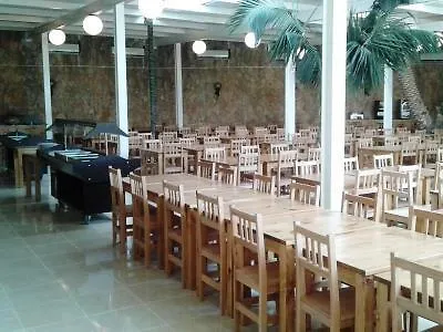 Beach Garden Hotel San Ġiljan